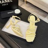 CC 26 Sandals Calfskin