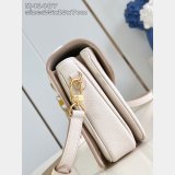Louis Vuitton Fake M41487 Pochette Métis Bag