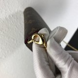 Best Louis Vuitton UK Monogram Canvas Felicie Chain M61276