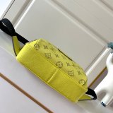 Louis Vuitton Replicas Outdoor Bumbag Taigarama Many Colours M30245