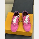 7 Star LV Sneakerina