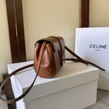 Celine Mini Soft 16 In Textile 101353 Replica Replica Handbag Store Bag