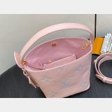 UK Louis Vuitton M14356/M13045 All In BB Quality Bicolor Replica Bag