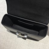 AAA+ Louis Vuitton Twist PM Epi Leather in Black