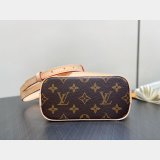 M82717 Nano Alma Louis Vuitton Monogram Replica Bag