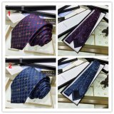 Replica Handbag Store GG horsebit silk tie