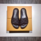 Best Louis Vuitton Replica Slippers 010