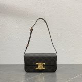 Replica Handbag Store CELINE BAG TRIOMPHE 20CM INSPIRED BAGS