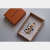 High Quality Louis Vuitton Monogram Delight Bag Charm and Key Holder