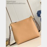 Louis Vuitton Multipass Fashion M28029 Luxury Fashion Show Bag