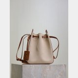 Top Quality YSL 2025 NEW Drawstring Bucket 817386 Bag