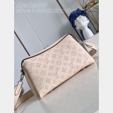 Hand It All PM Mahina Replica Handbag Store Fake Louis Vuitton Luxury M24114 Bag