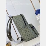 UK Discovery Backpack M46802 Monogram Louis Vuitton Replica Bag