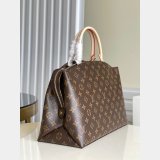 Shop For Quality Louis Vuitton Replica Monogram M45898 Bags