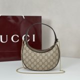 Copy Replica Handbag Store 838463 Gucci Ophidia Small Shoulder Bag