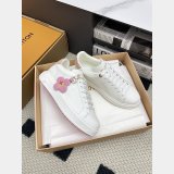 LV Women Time Out Sneaker