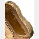 Top Quality AS3191 Heart Shoulder Quilted Shoulder Bag