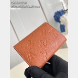 Louis Vuitton Replica Victorine Neo Zippy High Quality Wallets