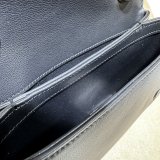 Gucci AAA+ Blondie Chain Shoulder 724645 Replica Handbag Store Bag