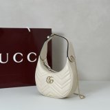 Gucci GG Marmont Shoulder Hand Luxury 699514 Bag