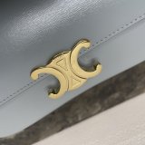 Celine Teen Lola In Shiny Calfskin 119533 AAA+ Bag