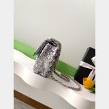 Fashion Flap Inspired AS1112 Classic 11.12 Handbag