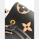 Louis Vuitton Replica NéoNoé MM Monogram Empreinte Leather M45497 Bags