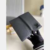 Louis Vuitton Wallets Replica Brazza LV Aerogram M69980 Bag