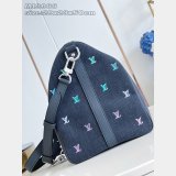 Louis Vuitton Keepall Bandoulière 50 Monogram Other M13966 Bag