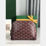 Top Goyard Vendome Pouch Mini