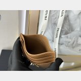 Top Quality Prada Classical Card Holder 1MC025