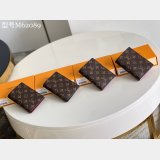 Louis Vuitton Copy Travel M62089 Passport Cover Monogram Canvas