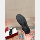 Women Gucci Re-Motion sneaker