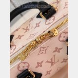 Keepall Bandoulière Perfect M46906 Louis Vuitton Top Replica Bag