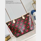 Louis Vuitton M13263 LV x TM Neverfull Designer Bags