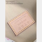 Louis Vuitton AAA+ Inspired LV x TM Nano Diane M14194 Bag