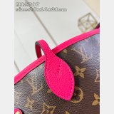 Louis Vuitton Neverfull Bandouliére Replica Handbag Store M12707 Bag