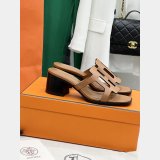 Replica Handbag Store hermes Izzy 60 sandal hot selling