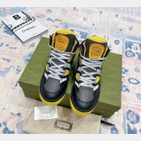 Gucci MEN'S MAC80 HIGH TOP SNEAKER