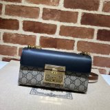 Quality Gucci Replica Padlock Chain 735103 Shoulder Bag