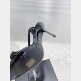 Replica YSL High Heel Sandals Replica Handbag Store AAA+ Shoes