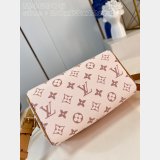 Keepall Bandoulière Perfect M46906 Louis Vuitton Top Replica Bag