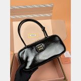 Top Quality MIU MIU Beau Patent Leather 5BB173 Bag
