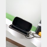 Luxury Long Vanity AP4530 Replica Chain Shiny Bag