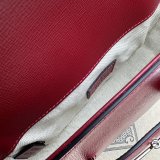 Fake Gucci Horsebit 774209 Replica Handbag Store 1955 Shoulder Designer Bag