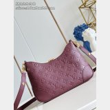 Louis Vuitton M25827 Top Boulogne PM AAA Grenat Bag