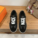 Top Herme MEN Match Sneaker