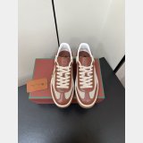 Top Loro Piana Tennis Walk Sneaker