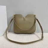 Celine SMALL CAMILLE 16 SOFT BAG IN SMOOTH CALFSKIN