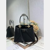 Top dior Bow-tie handbag